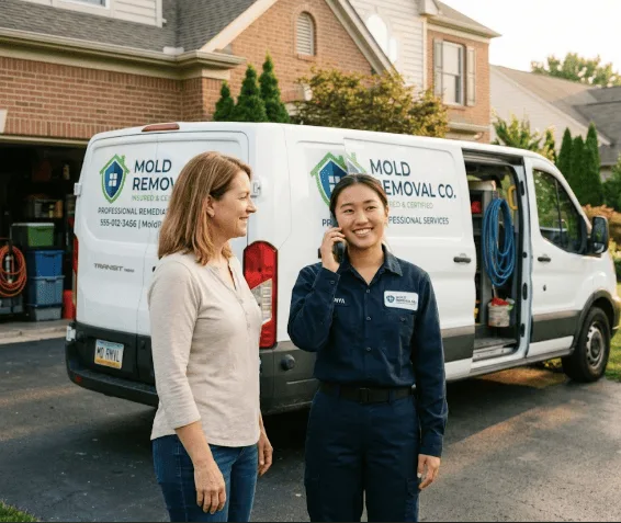 Crawlspace Mold Remediation Fountain, MI FAQs